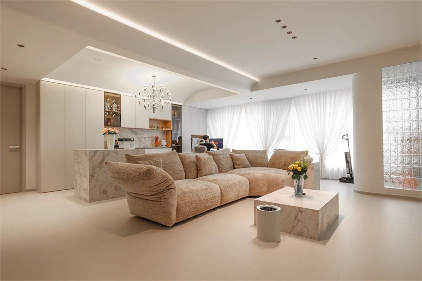 跟風做了“去家務化設計”，結果家務多花3小時？！